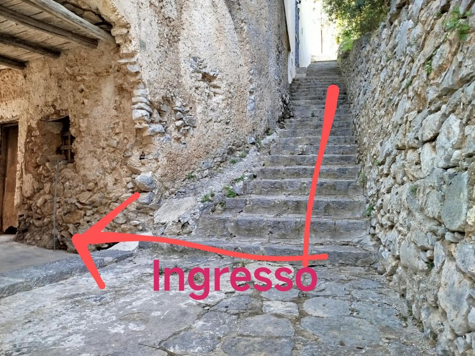 Appartamento Domus Julia Furore Esterno foto